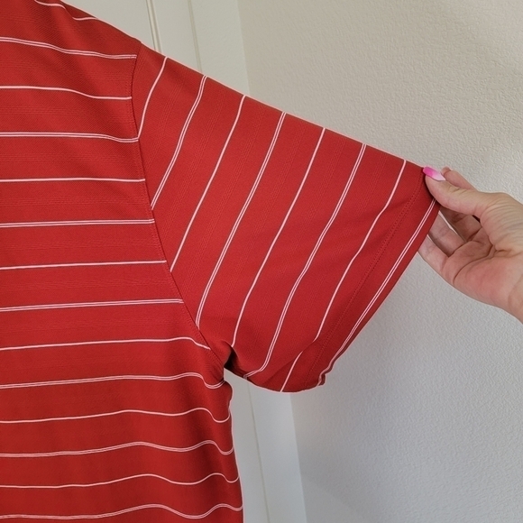 NIKE Golf XXL Polo - Picture 4 of 5